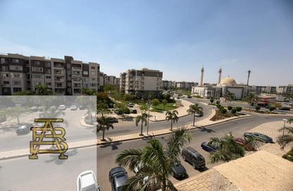 Apartment - 3 Bedrooms - 2 Bathrooms for rent in B10 - Madinaty - Cairo Apartment - 3 Bedrooms - 2 Bathrooms for rent in B10 - Madinaty - Cairo