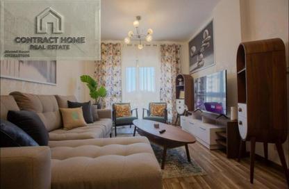 Apartment - 3 Bedrooms - 2 Bathrooms for rent in Privado - Madinaty - Cairo Apartment - 3 Bedrooms - 2 Bathrooms for rent in Privado - Madinaty - Cairo