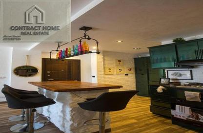 Apartment - 3 Bedrooms - 2 Bathrooms for rent in Privado - Madinaty - Cairo Apartment - 3 Bedrooms - 2 Bathrooms for rent in Privado - Madinaty - Cairo