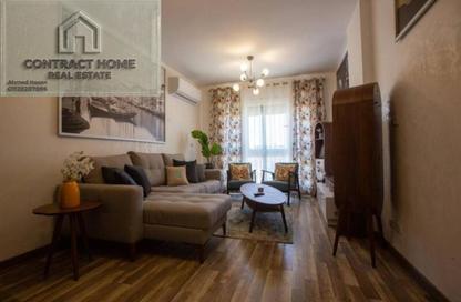 Apartment - 3 Bedrooms - 2 Bathrooms for rent in Privado - Madinaty - Cairo Apartment - 3 Bedrooms - 2 Bathrooms for rent in Privado - Madinaty - Cairo
