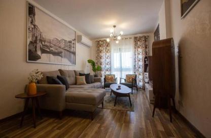 Apartment - 3 Bedrooms - 2 Bathrooms for rent in Privado - Madinaty - Cairo Apartment - 3 Bedrooms - 2 Bathrooms for rent in Privado - Madinaty - Cairo
