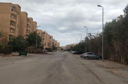 Apartment - 2 Bedrooms - 1 Bathroom for sale in 16th District - Sheikh Zayed City - Giza Apartment - 2 Bedrooms - 1 Bathroom for sale in 16th District - Sheikh Zayed City - Giza