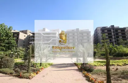 شقة - 2 غرف نوم - 2 حمامات للبيع في زيزينيا المستقبل - كمبوندات مدينة المستقبل - مدينة المستقبل - القاهرة