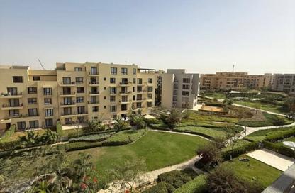 Apartment - 2 Bedrooms - 3 Bathrooms for sale in O West - 6 October Compounds - 6 October City - Giza Apartment - 2 Bedrooms - 3 Bathrooms for sale in O West - 6 October Compounds - 6 October City - Giza