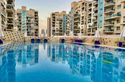 Apartment - 2 Bedrooms - 2 Bathrooms for sale in Downtown - New Alamein City - Al Alamein - North Coast
