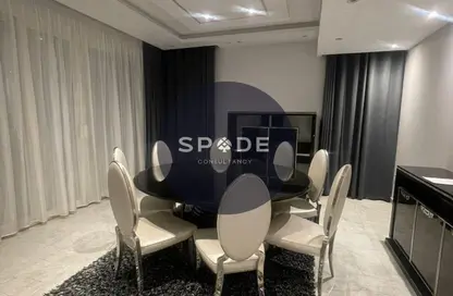 Villa - 5 Bedrooms - 5 Bathrooms for sale in La Terra - South Investors Area - New Cairo City - Cairo