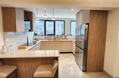 Apartment - 4 - 2 for sale in Sky line - Smouha - Hay Sharq - Alexandria