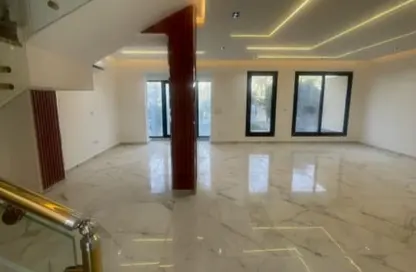 منزل مزدوج - 4 غرف نوم - 4 حمامات للايجار في فيليت - كمبوندات التجمع الخامس - التجمع الخامس - مدينة القاهرة الجديدة - القاهرة