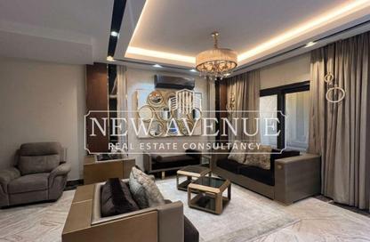 Duplex - 3 Bedrooms - 4 Bathrooms for sale in Hyde Park Business District Mall - South Teseen St. - The 5th Settlement - New Cairo City - Cairo