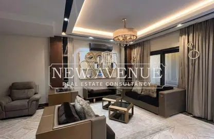 دوبلكس - 3 غرف نوم - 4 حمامات للبيع في مول هايد بارك بيزنس - شارع التسعين الجنوبي - التجمع الخامس - مدينة القاهرة الجديدة - القاهرة