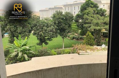 Villa - 3 Bedrooms - 3 Bathrooms for sale in Mountain View Giza Plateau - Ring Road - 6 October City - Giza