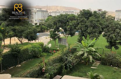 Villa - 3 Bedrooms - 3 Bathrooms for sale in Mountain View Giza Plateau - Ring Road - 6 October City - Giza