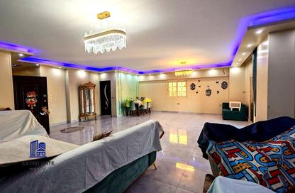 Apartment - 4 Bedrooms - 4 Bathrooms for sale in Beit Al Watan - Sheikh Zayed Compounds - Sheikh Zayed City - Giza Apartment - 4 Bedrooms - 4 Bathrooms for sale in Beit Al Watan - Sheikh Zayed Compounds - Sheikh Zayed City - Giza