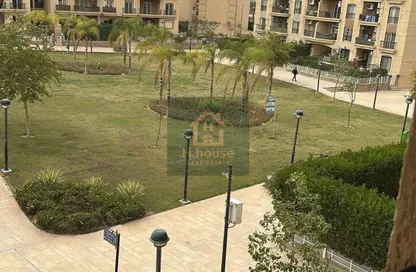 Apartment - 3 Bedrooms - 3 Bathrooms for rent in El Rehab Extension - Al Rehab - New Cairo City - Cairo