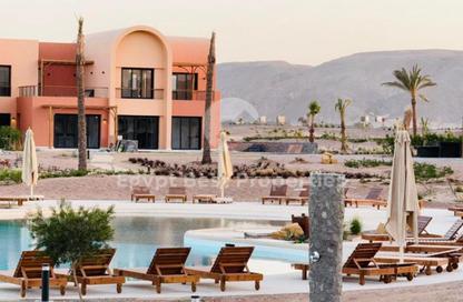 Chalet - 1 Bedroom - 2 Bathrooms for sale in Kamaran - El Gouna - Hurghada - Red Sea