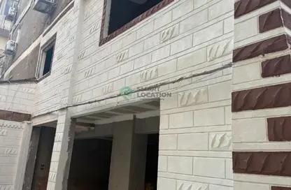 دوبلكس - 4 غرف نوم - 2 حمامات للبيع في ميدان الحجاز - ميدان الحجاز - النزهة - القاهرة