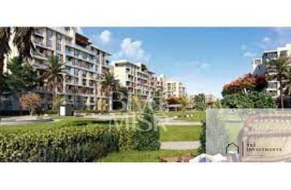 Apartment - 3 Bedrooms - 3 Bathrooms for sale in City Gate - 5th Settlement Compounds - The 5th Settlement - New Cairo City - Cairo