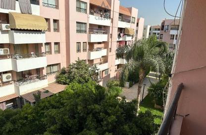 Apartment - 3 - 3 for sale in El Rehab Extension - Al Rehab - New Cairo City - Cairo Apartment - 3 - 3 for sale in El Rehab Extension - Al Rehab - New Cairo City - Cairo