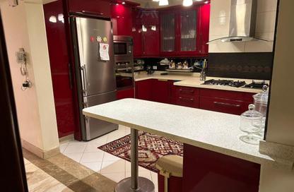 Apartment - 3 - 3 for sale in El Rehab Extension - Al Rehab - New Cairo City - Cairo Apartment - 3 - 3 for sale in El Rehab Extension - Al Rehab - New Cairo City - Cairo