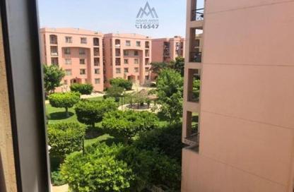 Apartment - 3 - 3 for sale in El Rehab Extension - Al Rehab - New Cairo City - Cairo