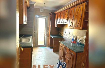 Apartment - 3 Bedrooms - 3 Bathrooms for rent in Vee Sawari - Waterfront - Sawary - Alexandria Compounds - Alexandria Apartment - 3 Bedrooms - 3 Bathrooms for rent in Vee Sawari - Waterfront - Sawary - Alexandria Compounds - Alexandria