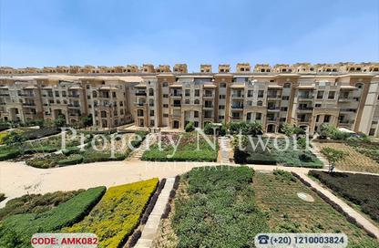 Penthouse - 4 Bedrooms - 4 Bathrooms for sale in Stone Residence - 5th Settlement Compounds - The 5th Settlement - New Cairo City - Cairo