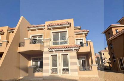 منزل مزدوج - 4 غرف نوم - 3 حمامات للبيع في نيوم اكتوبر - التوسعات الشمالية - مدينة 6 أكتوبر - الجيزة منزل مزدوج - 4 غرف نوم - 3 حمامات للبيع في نيوم اكتوبر - التوسعات الشمالية - مدينة 6 أكتوبر - الجيزة
