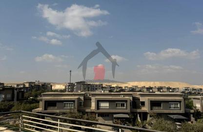 Villa - 5 Bedrooms - 5 Bathrooms for rent in New Giza - Cairo Alexandria Desert Road - 6 October City - Giza Villa - 5 Bedrooms - 5 Bathrooms for rent in New Giza - Cairo Alexandria Desert Road - 6 October City - Giza
