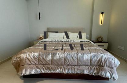 Apartment - 3 Bedrooms - 3 Bathrooms for rent in Villette - 5th Settlement Compounds - The 5th Settlement - New Cairo City - Cairo