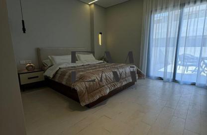 Apartment - 3 Bedrooms - 3 Bathrooms for rent in Villette - 5th Settlement Compounds - The 5th Settlement - New Cairo City - Cairo