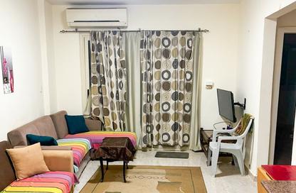 Chalet - 2 Bedrooms - 1 Bathroom for sale in Vista Marina - Al Alamein - North Coast Chalet - 2 Bedrooms - 1 Bathroom for sale in Vista Marina - Al Alamein - North Coast