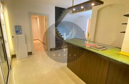 Villa - 4 - 5 for rent in Moon Valley - South Investors Area - New Cairo City - Cairo