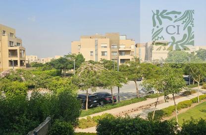 شقة - 2 - 1 للبيع في بالم هيلز بالم باركس - وصلة دهشور الجنوبية - مدينة 6 أكتوبر - الجيزة