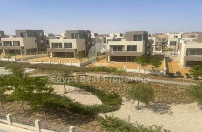 فيلا - 3 غرف نوم - 4 حمامات للبيع في بالم هيلز نيو كايرو - كمبوندات التجمع الخامس - التجمع الخامس - مدينة القاهرة الجديدة - القاهرة