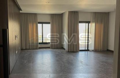 Apartment - 3 Bedrooms - 2 Bathrooms for rent in West Golf - El Katameya Compounds - El Katameya - New Cairo City - Cairo