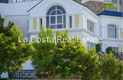 iVilla - 2 Bedrooms - 3 Bathrooms for sale in Mountain View iCity - 5th Settlement Compounds - The 5th Settlement - New Cairo City - Cairo iVilla - 2 Bedrooms - 3 Bathrooms for sale in Mountain View iCity - 5th Settlement Compounds - The 5th Settlement - New Cairo City - Cairo