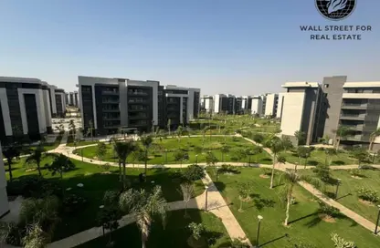 شقة - 3 غرف نوم - 3 حمامات للبيع في مدينتي - القاهرة