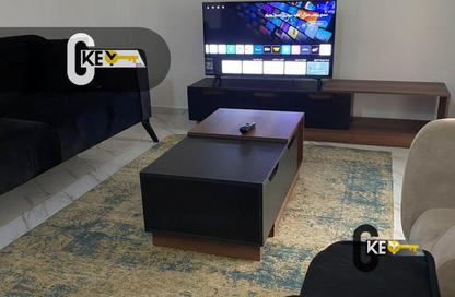 Apartment - 2 Bedrooms - 1 Bathroom for rent in B2 - Madinaty - Cairo