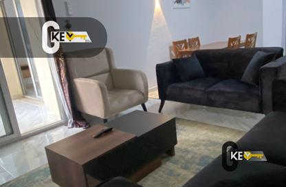Apartment - 2 Bedrooms - 1 Bathroom for rent in B2 - Madinaty - Cairo