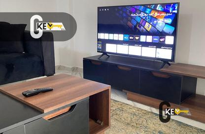 Apartment - 2 Bedrooms - 1 Bathroom for rent in B2 - Madinaty - Cairo