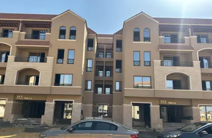 (بنتهاوس  (روف - 4 غرف نوم - 3 حمامات للبيع في معادى فيو - كمبوندات الشروق - مدينة الشروق - القاهرة