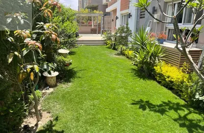 شقة - 3 غرف نوم - 3 حمامات للبيع في زايد ريجنسي - كمبوندات الشيخ زايد - الشيخ زايد - الجيزة