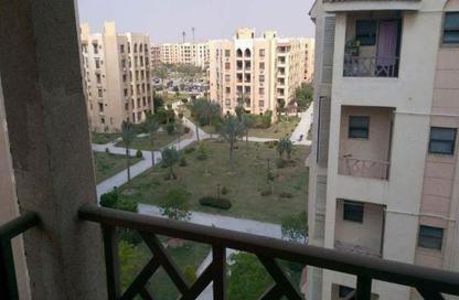 Apartment - 2 Bedrooms - 1 Bathroom for sale in Ibn Al Haytham St. - Rehab City Fifth Phase - Al Rehab - New Cairo City - Cairo