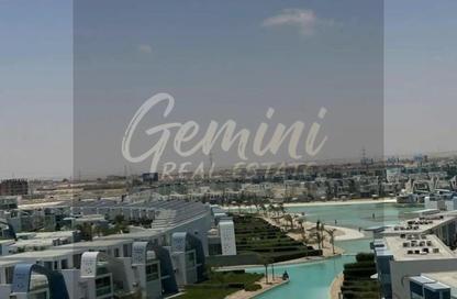 Chalet - 2 Bedrooms - 2 Bathrooms for sale in Fouka Bay - Qesm Marsa Matrouh - North Coast Chalet - 2 Bedrooms - 2 Bathrooms for sale in Fouka Bay - Qesm Marsa Matrouh - North Coast