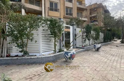 شقة - 3 غرف نوم - 2 حمامات للبيع في مدينة الخمائل - كمبوندات الشيخ زايد - الشيخ زايد - الجيزة