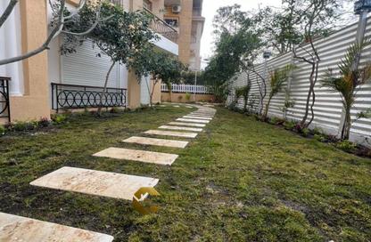 Apartment - 3 Bedrooms - 2 Bathrooms for sale in Al Khamayel city - Sheikh Zayed Compounds - Sheikh Zayed City - Giza