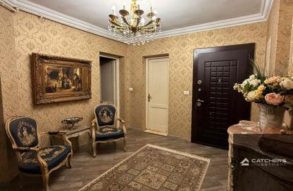 Apartment - 5 Bedrooms - 3 Bathrooms for sale in Madinaty - Cairo