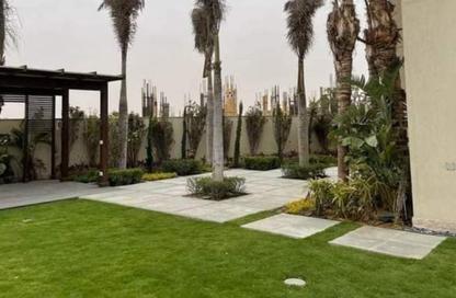 تاون هاوس - 4 غرف نوم - 4 حمامات للبيع في ذا استيتس - كمبوندات الشيخ زايد - الشيخ زايد - الجيزة