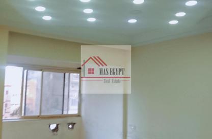 Office Space - Studio - 2 for rent in Wadi Al Nile St. - Mohandessin - Giza