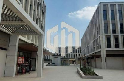Office Space - 1 Bedroom - 1 Bathroom for rent in Mivida - 5th Settlement Compounds - The 5th Settlement - New Cairo City - Cairo